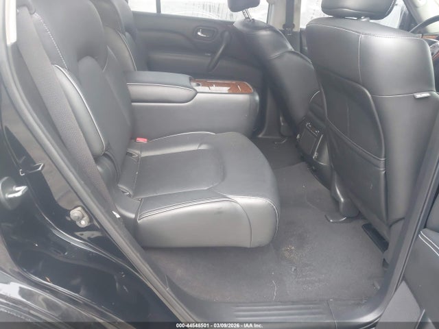 Aukcja sprzedaży 2019 Infiniti Qx80 Luxe, vin: JN8AZ2NFXK9687171, numer aukcji: 44548501