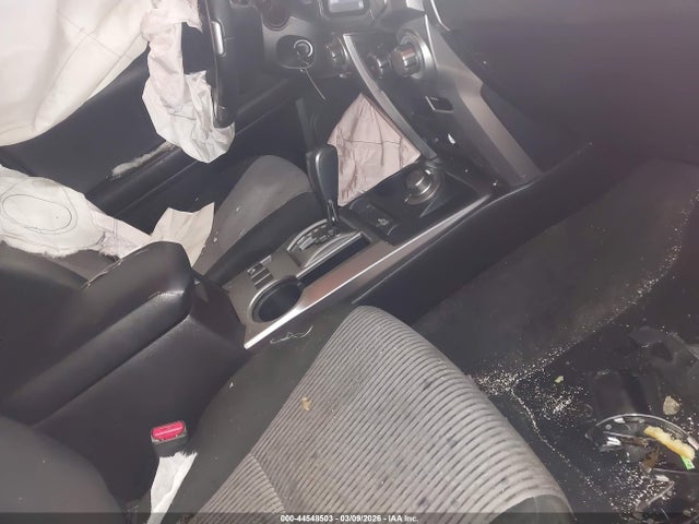 Toyota 4RUNNER SR5 2016 JTEBU5JR7G5333795 Image 5