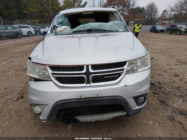 Auction sale of the 2011 Dodge Journey Mainstreet, vin: 3D4PG1FG0BT543393, lot number: 44548506