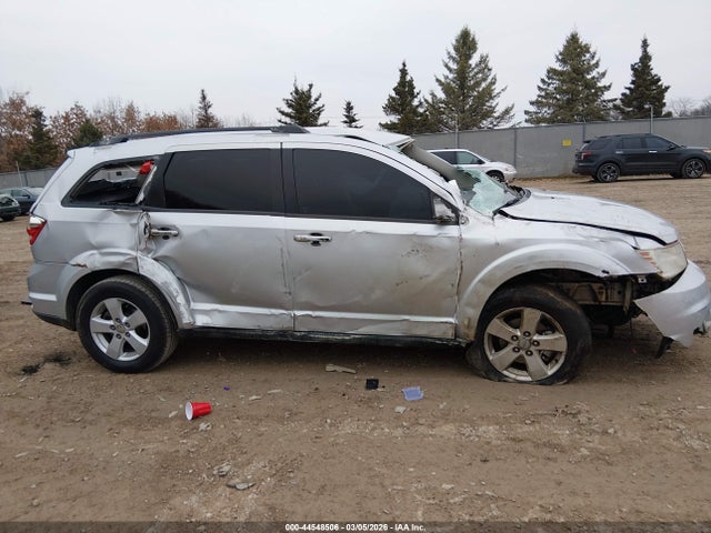 Auction sale of the 2011 Dodge Journey Mainstreet, vin: 3D4PG1FG0BT543393, lot number: 44548506