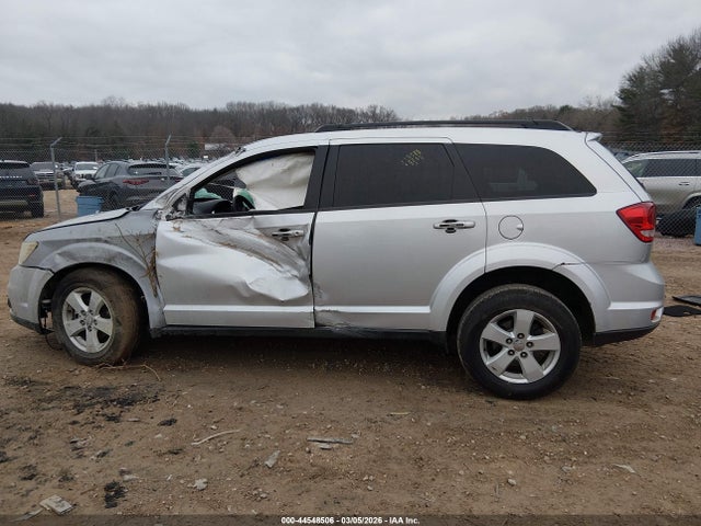 Auction sale of the 2011 Dodge Journey Mainstreet, vin: 3D4PG1FG0BT543393, lot number: 44548506