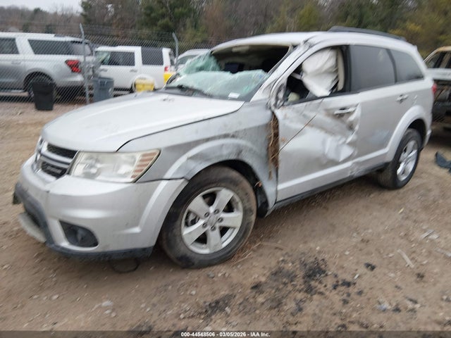 Auction sale of the 2011 Dodge Journey Mainstreet, vin: 3D4PG1FG0BT543393, lot number: 44548506