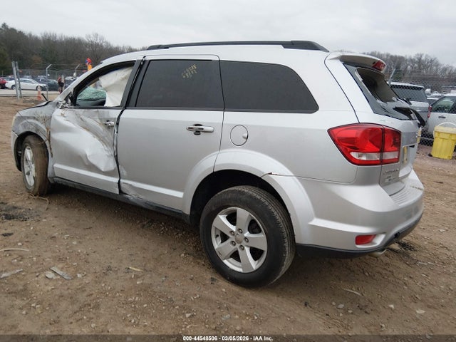 Auction sale of the 2011 Dodge Journey Mainstreet, vin: 3D4PG1FG0BT543393, lot number: 44548506