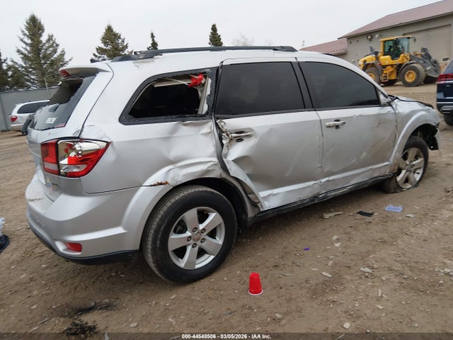 Auction sale of the 2011 Dodge Journey Mainstreet, vin: 3D4PG1FG0BT543393, lot number: 44548506