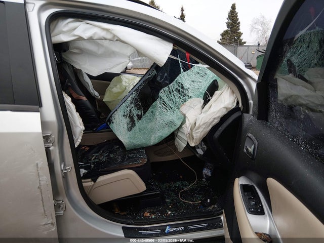 Auction sale of the 2011 Dodge Journey Mainstreet, vin: 3D4PG1FG0BT543393, lot number: 44548506