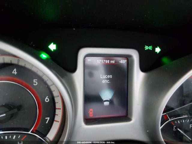 Auction sale of the 2011 Dodge Journey Mainstreet, vin: 3D4PG1FG0BT543393, lot number: 44548506