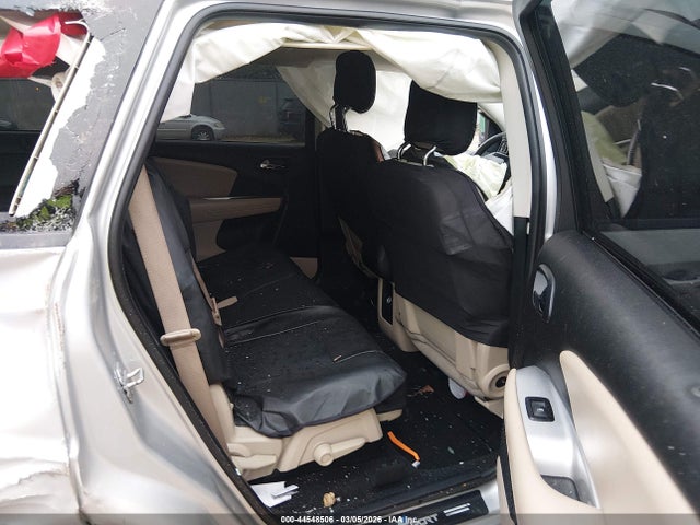 Auction sale of the 2011 Dodge Journey Mainstreet, vin: 3D4PG1FG0BT543393, lot number: 44548506