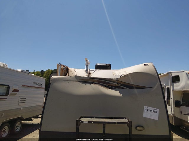 4YDT19920GT410435 Keyston Rv