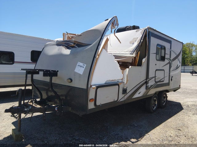 4YDT19920GT410435 Keyston Rv