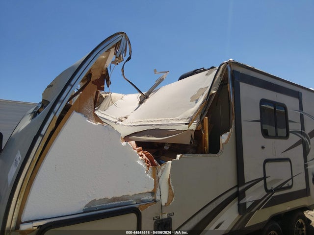 4YDT19920GT410435 Keyston Rv