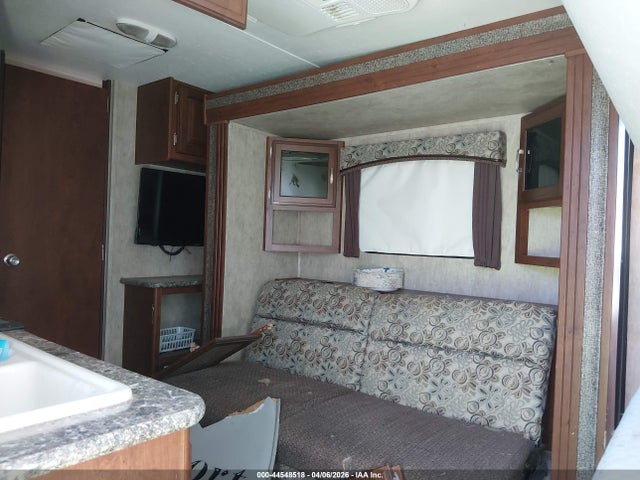 4YDT19920GT410435 Keyston Rv