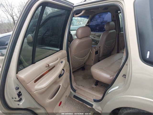 1998 LINCOLN NAVIGATOR 5LMPU28LXWLJ47214 Photo 7