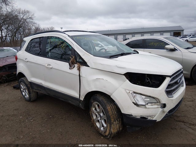 2020 FORD ECOSPORT MAJ6S3GL2LC326414