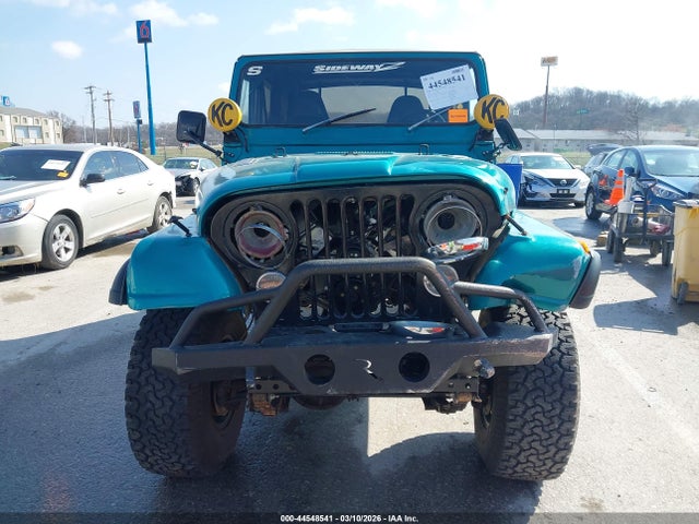 Продаж на аукціоні авто 1979 Jeep Cj7 4wd, vin: 0000J9A93AC835481, номер лоту: 44548541