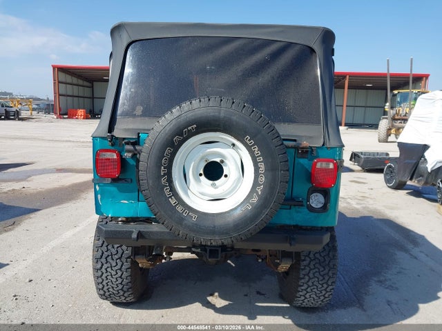 Продаж на аукціоні авто 1979 Jeep Cj7 4wd, vin: 0000J9A93AC835481, номер лоту: 44548541