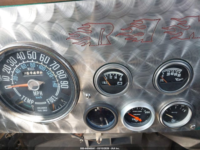 Продаж на аукціоні авто 1979 Jeep Cj7 4wd, vin: 0000J9A93AC835481, номер лоту: 44548541