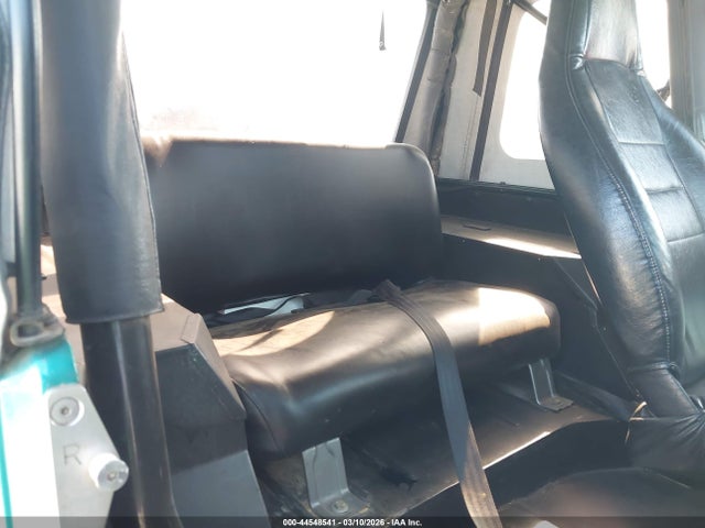 Продаж на аукціоні авто 1979 Jeep Cj7 4wd, vin: 0000J9A93AC835481, номер лоту: 44548541