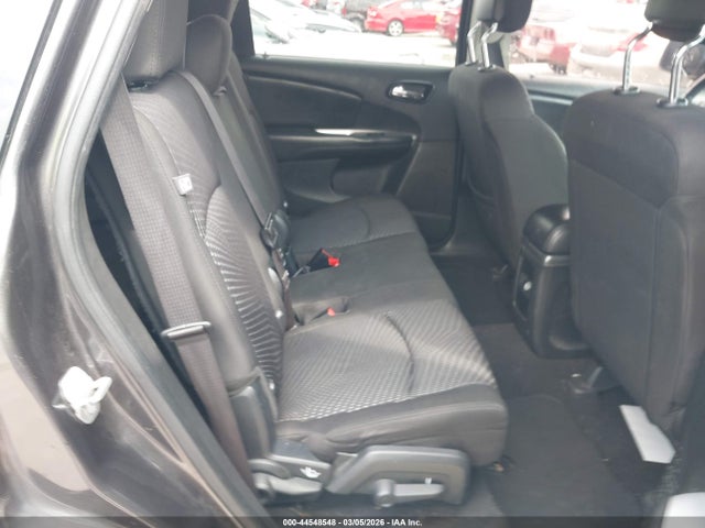 Dodge JOURNEY SE 2016 3C4PDCAB0GT175298 Image 8