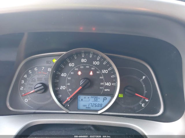 Toyota RAV4 LE 2015 2T3ZFREV0FW200542 Image 7