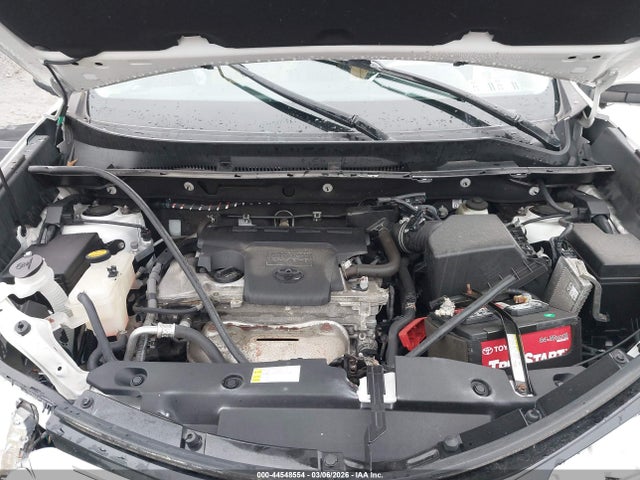 Toyota Rav4 Limited 2018 2T3DFREV4JW742911 Image 10