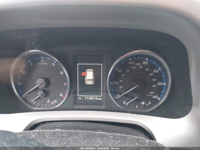 Toyota Rav4 Limited 2018 2T3DFREV4JW742911 Image 7