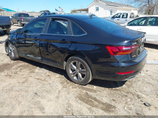 2019 Volkswagen Jetta 1.4t R-line/1.4t S/1.4t Se მანქანა იყიდება აუქციონზე, vin: 3VWCB7BU3KM259224, აუქციონის ნომერი: 44548556