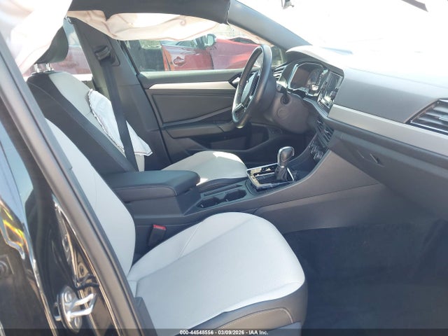 2019 Volkswagen Jetta 1.4t R-line/1.4t S/1.4t Se მანქანა იყიდება აუქციონზე, vin: 3VWCB7BU3KM259224, აუქციონის ნომერი: 44548556