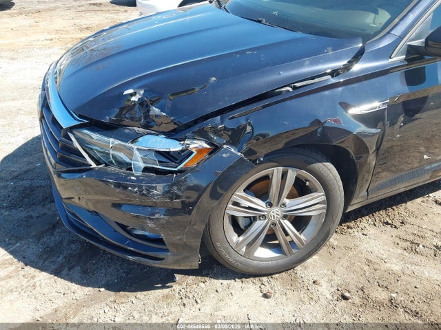2019 Volkswagen Jetta 1.4t R-line/1.4t S/1.4t Se მანქანა იყიდება აუქციონზე, vin: 3VWCB7BU3KM259224, აუქციონის ნომერი: 44548556