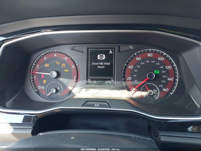 2019 Volkswagen Jetta 1.4t R-line/1.4t S/1.4t Se მანქანა იყიდება აუქციონზე, vin: 3VWCB7BU3KM259224, აუქციონის ნომერი: 44548556