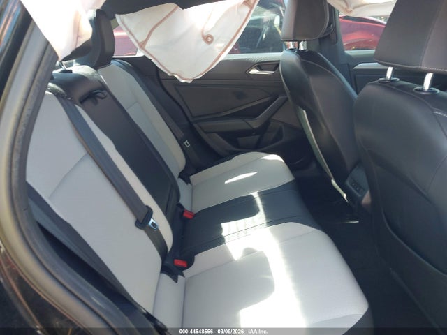 2019 Volkswagen Jetta 1.4t R-line/1.4t S/1.4t Se მანქანა იყიდება აუქციონზე, vin: 3VWCB7BU3KM259224, აუქციონის ნომერი: 44548556