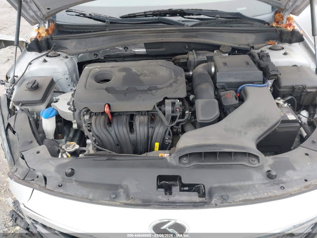 5XXGT4L32KG299429 KIA Optima Lx