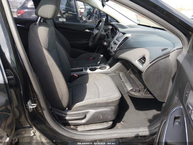 2016 CHEVROLET CRUZE 1G1BC5SM7G7308337 Photo 4