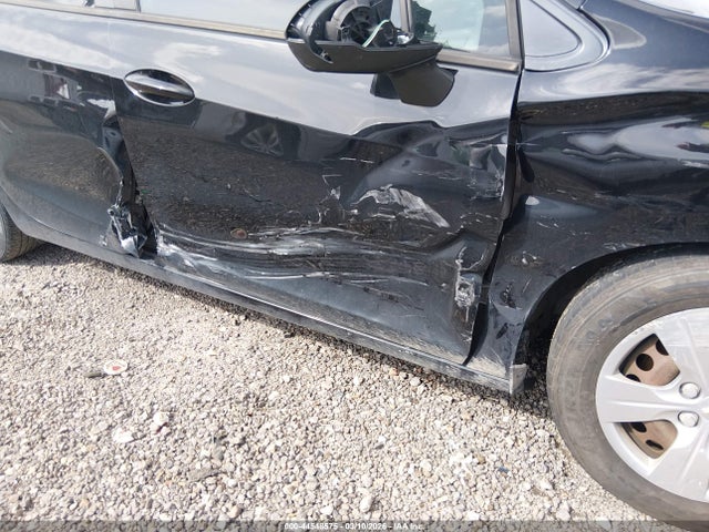 2016 CHEVROLET CRUZE 1G1BC5SM7G7308337 Photo 5