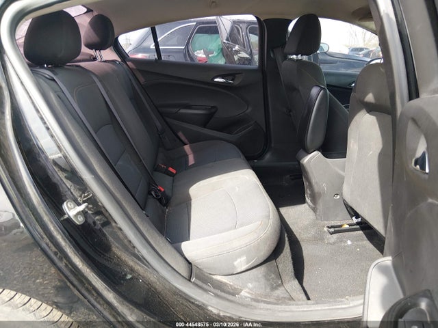 2016 CHEVROLET CRUZE 1G1BC5SM7G7308337 Photo 7