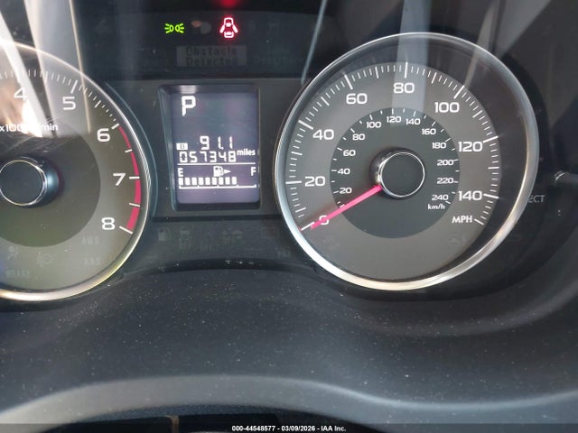 Subaru Forester 2.5i Limited 2015 JF2SJARC8FH436728 Image 16