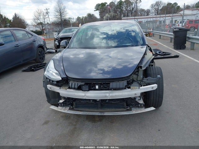 Aukcja sprzedaży 2018 Tesla Model 3 Long Range/mid Range, vin: 5YJ3E1EA2JF013390, numer aukcji: 44548583