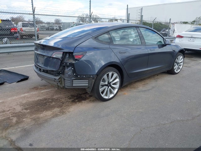 Aukcja sprzedaży 2018 Tesla Model 3 Long Range/mid Range, vin: 5YJ3E1EA2JF013390, numer aukcji: 44548583