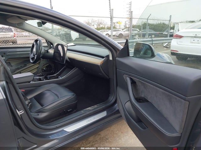 Aukcja sprzedaży 2018 Tesla Model 3 Long Range/mid Range, vin: 5YJ3E1EA2JF013390, numer aukcji: 44548583