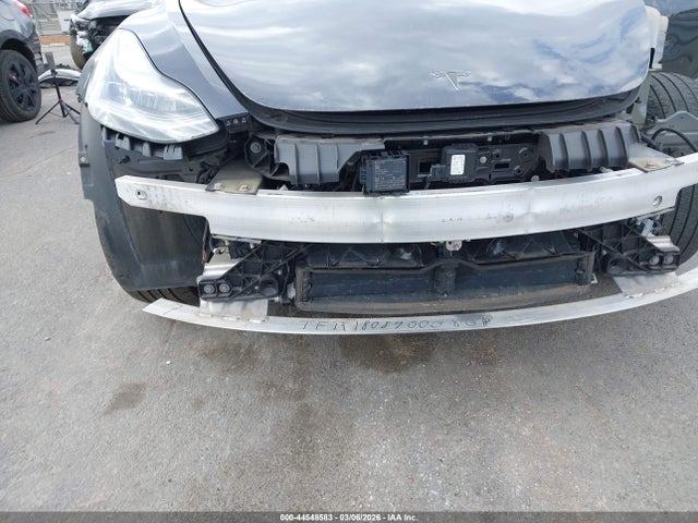 Aukcja sprzedaży 2018 Tesla Model 3 Long Range/mid Range, vin: 5YJ3E1EA2JF013390, numer aukcji: 44548583
