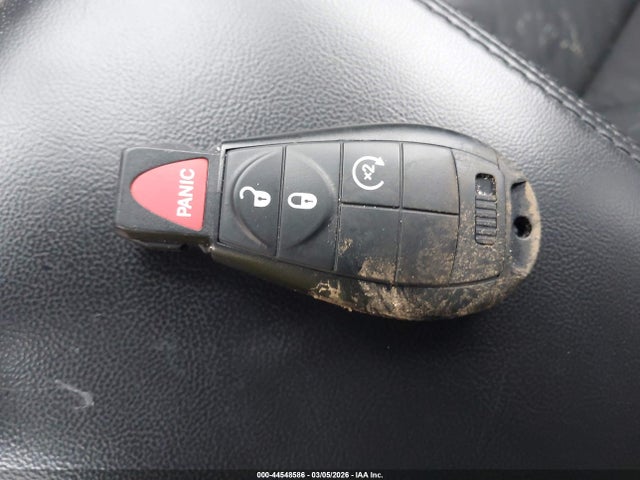 2013 JEEP GRAND CHEROKEE 1C4RJFAG5DC648232 Photo 10