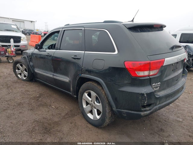 2013 JEEP GRAND CHEROKEE 1C4RJFAG5DC648232 Photo 2
