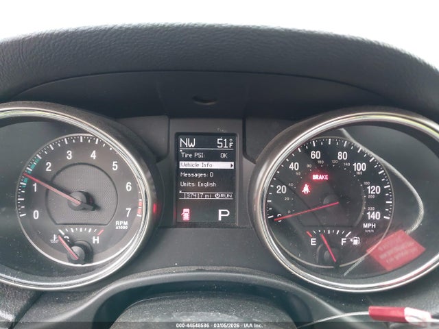 2013 JEEP GRAND CHEROKEE 1C4RJFAG5DC648232 Photo 6