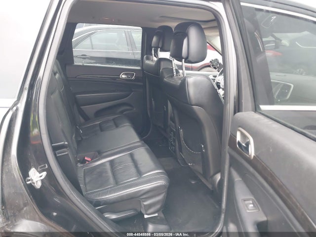 2013 JEEP GRAND CHEROKEE 1C4RJFAG5DC648232 Photo 7