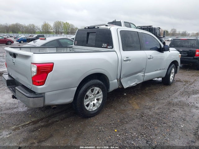 2018 NISSAN TITAN 1N6AA1EK4JN501041 Photo 3