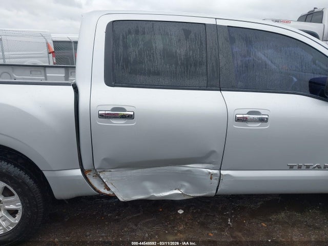 2018 NISSAN TITAN 1N6AA1EK4JN501041 Photo 5