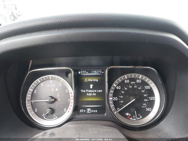 2018 NISSAN TITAN 1N6AA1EK4JN501041 Photo 6