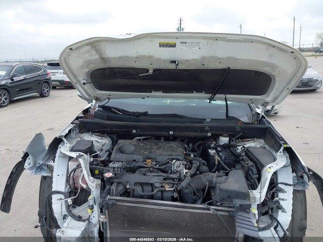 Toyota Rav4 Xle 2021 2T3W1RFVXMW138127 Image 10