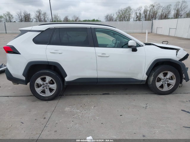 Toyota Rav4 Xle 2021 2T3W1RFVXMW138127 Image 13