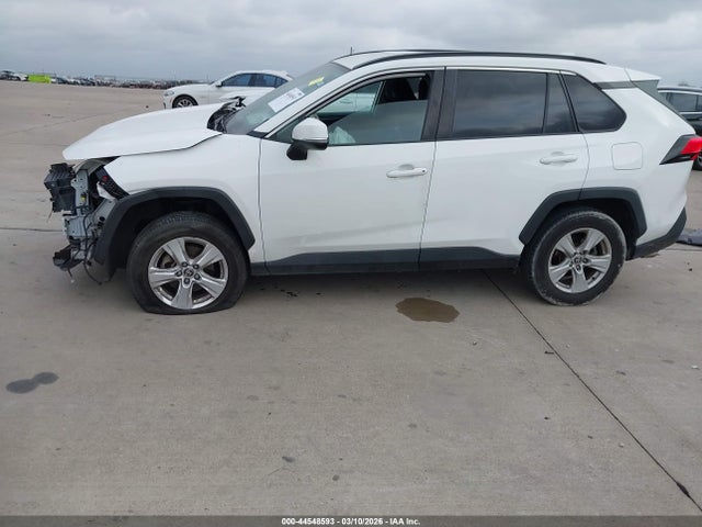 Toyota Rav4 Xle 2021 2T3W1RFVXMW138127 Image 14