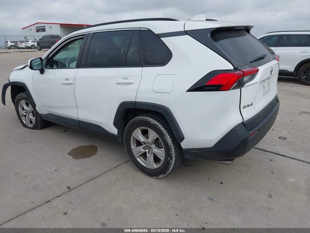 Toyota Rav4 Xle 2021 2T3W1RFVXMW138127 Image 3